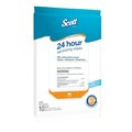 Scott Light Fresh Scent Sanitizing Wipes Wipes 1.3 oz 41526